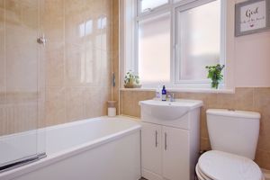 Bathroom- click for photo gallery